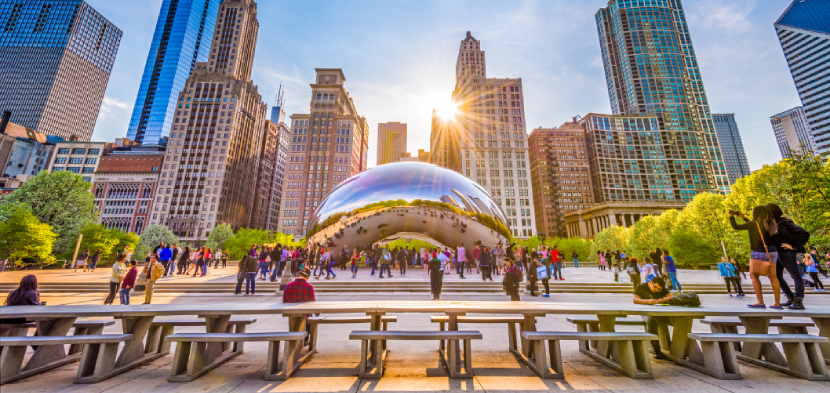 inner the summertime chicago guide 5 things to include