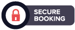 Secure Booking