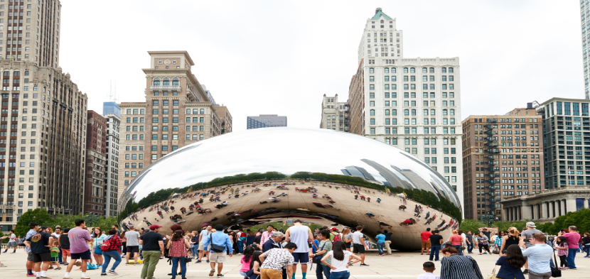 Have a fun Chicago segway tour