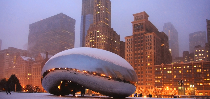 inner 5 reasons to visit Chicago in winter