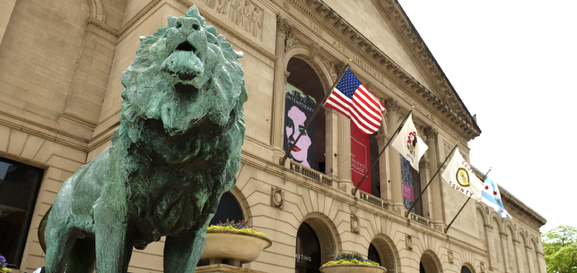 The Art Institute