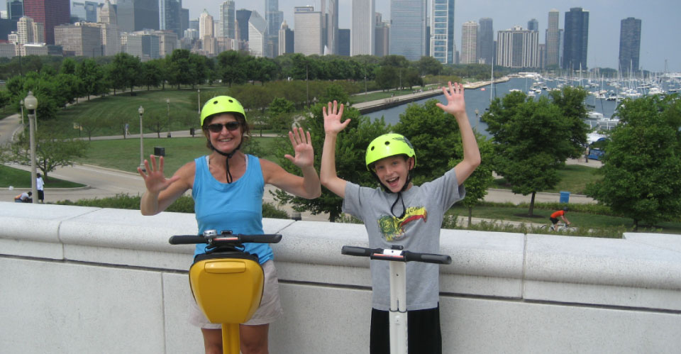 chicago segway tours groupon