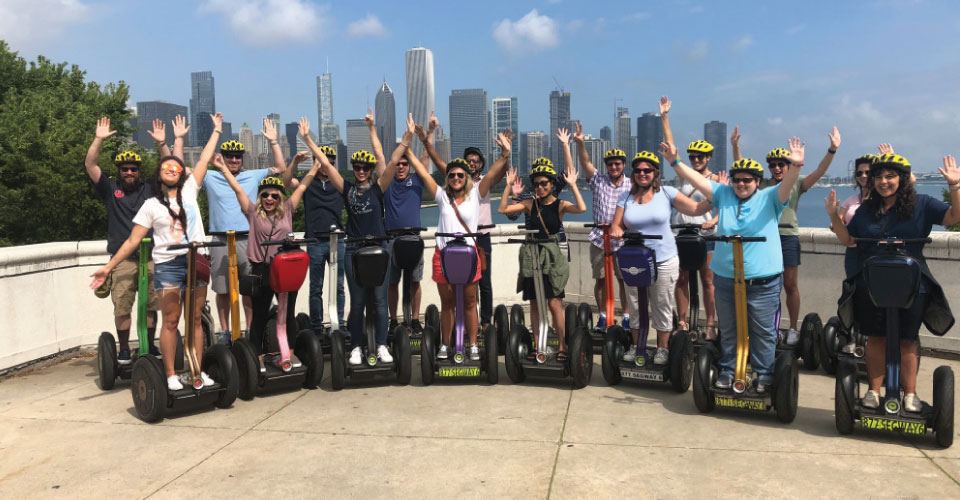 chicago segway tours groupon