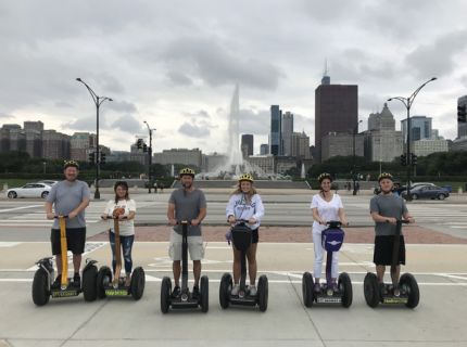 Chicago 2